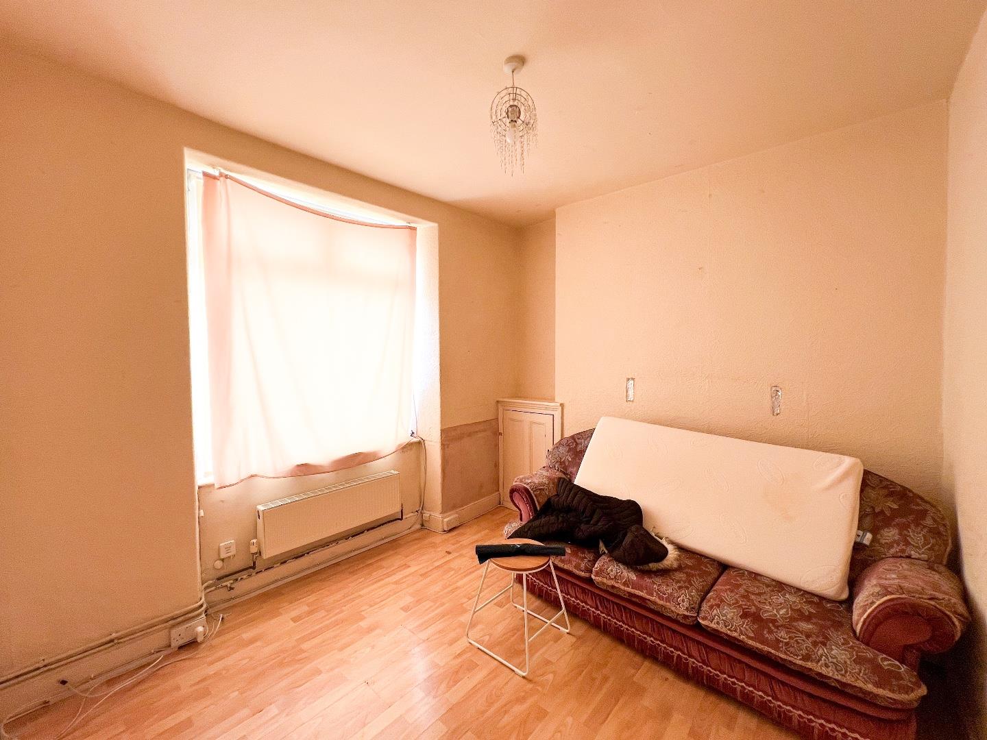 Cowbridge Road, Bridgend County Borough, CF31 3DH